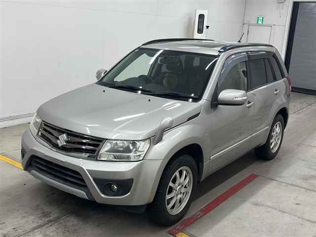 SUZUKI ESCUDO