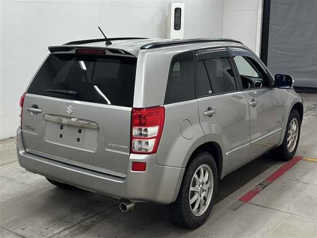SUZUKI ESCUDO