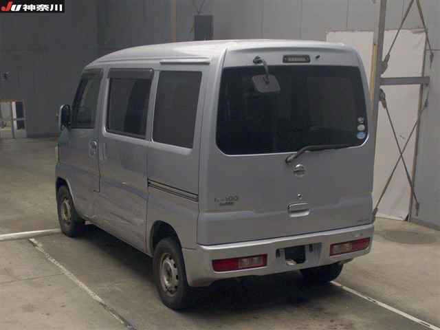 NISSAN NV100 CLIPPER