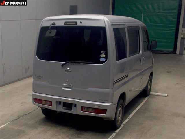 NISSAN NV100 CLIPPER