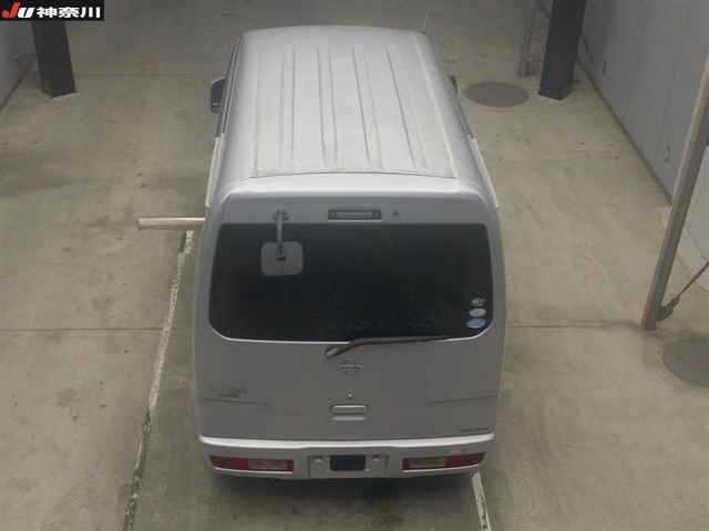 NISSAN NV100 CLIPPER