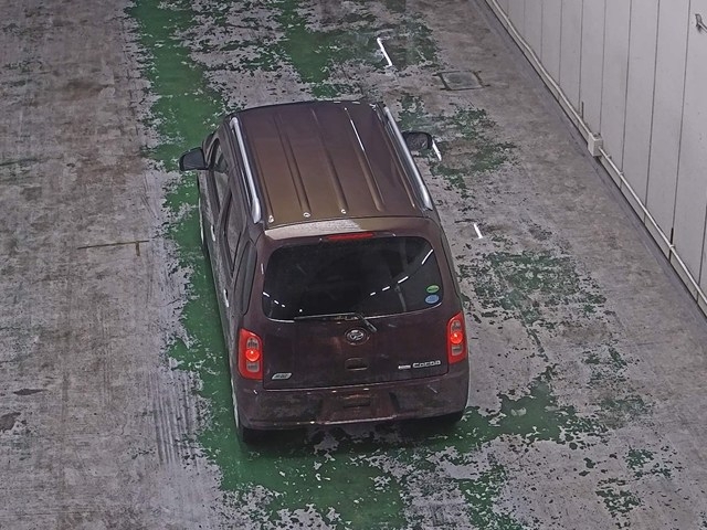 DAIHATSU MIRA COCOA