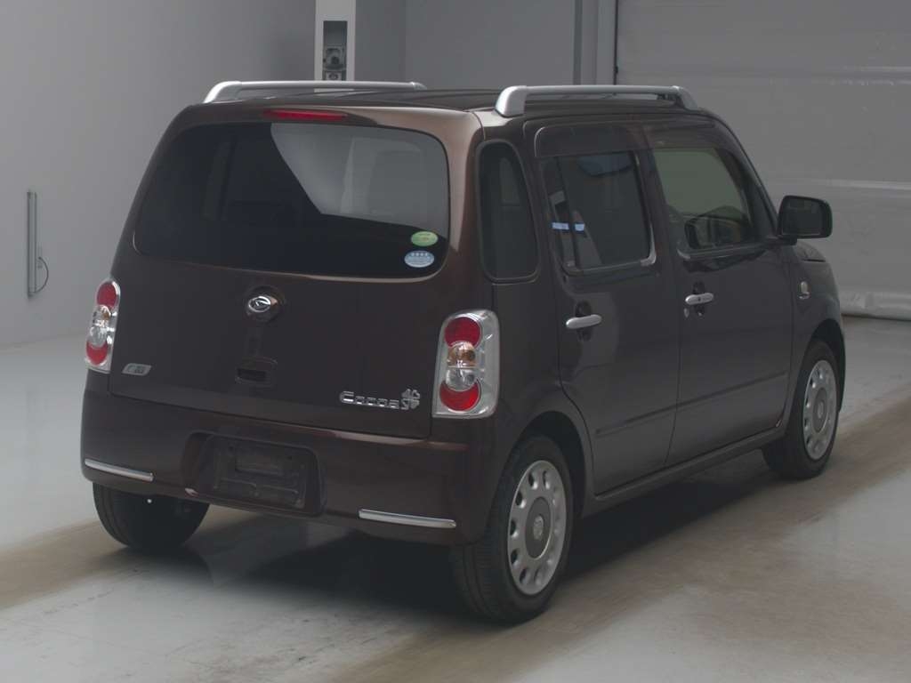 DAIHATSU MIRA COCOA