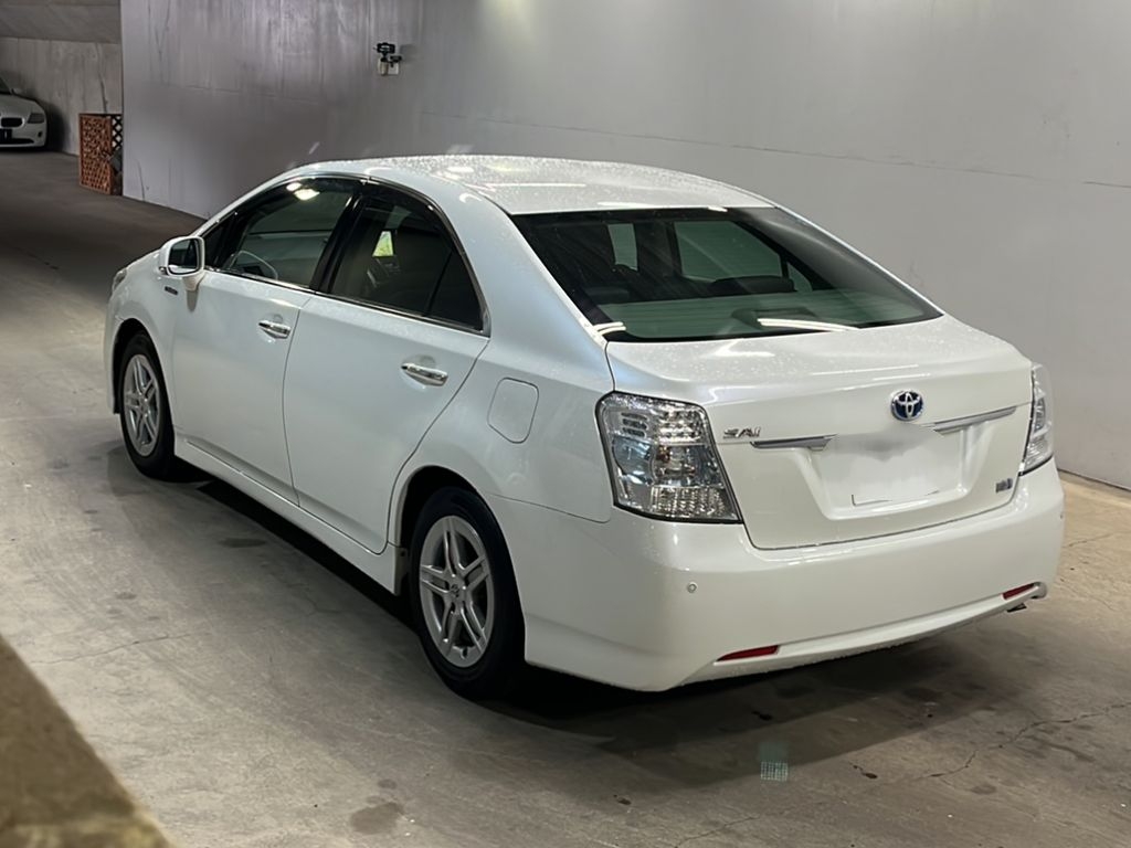 TOYOTA SAI