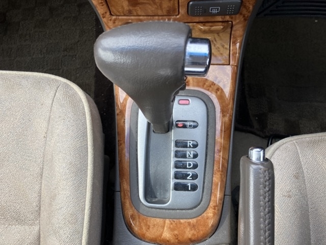 NISSAN BLUEBIRD SYLPHY