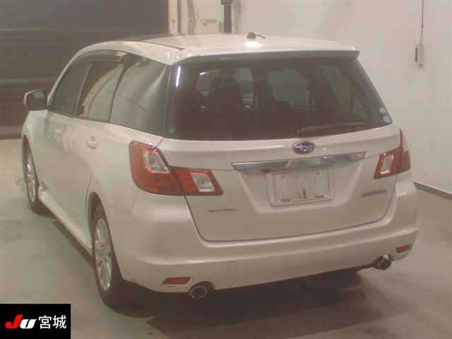 SUBARU EXIGA