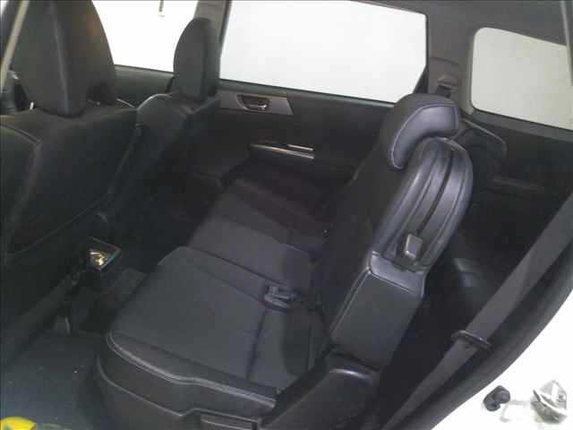 SUBARU EXIGA