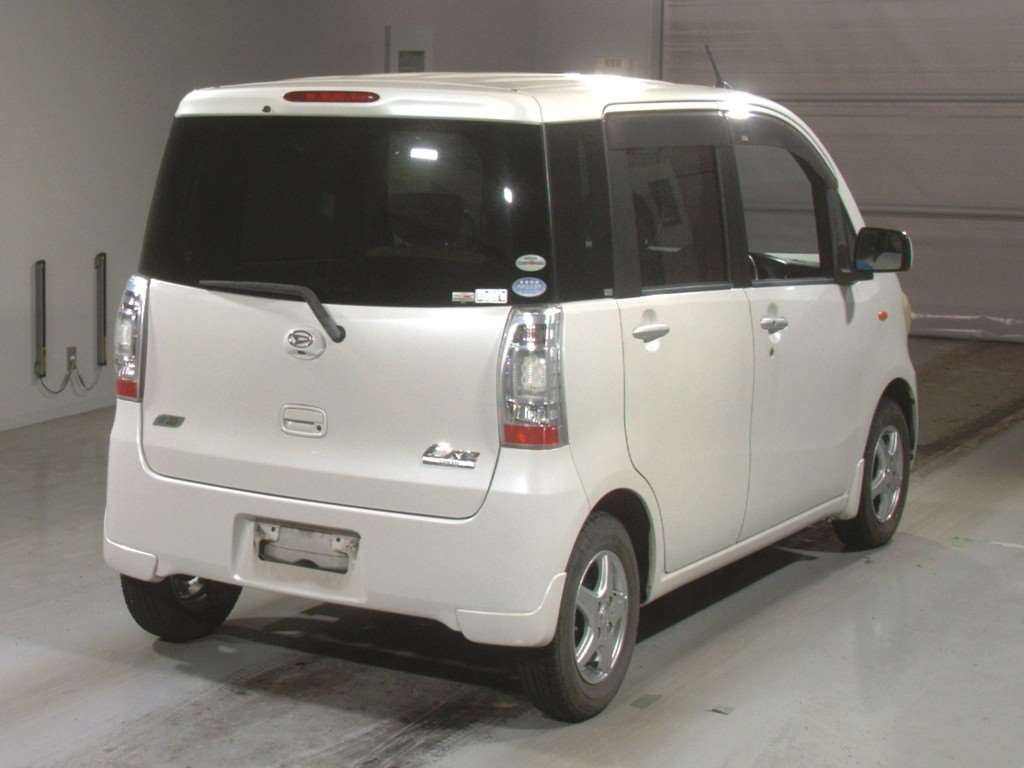 DAIHATSU TANTO EXE