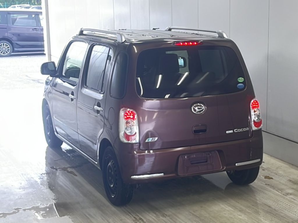DAIHATSU MIRA COCOA