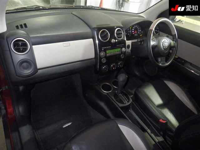 MAZDA VERISA