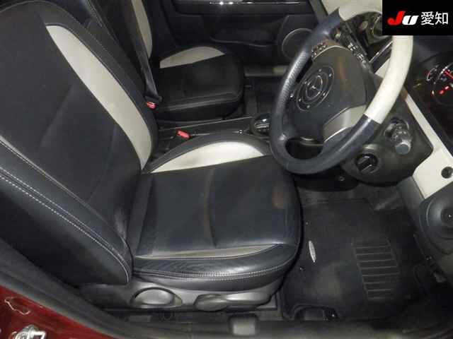 MAZDA VERISA