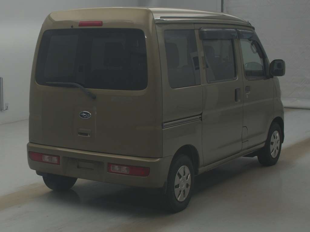 SUBARU SAMBAR