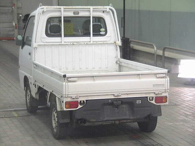 SUBARU SAMBAR