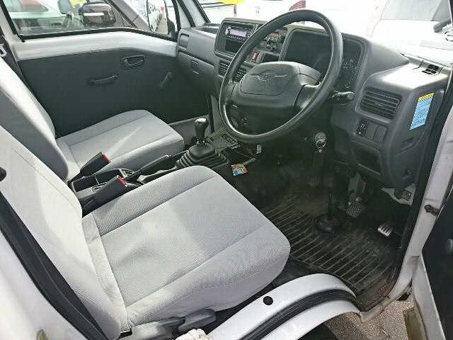 SUBARU SAMBAR