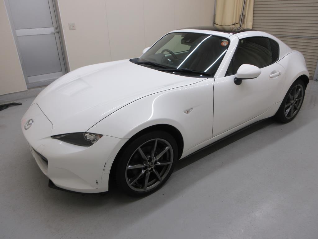 MAZDA ROADSTER