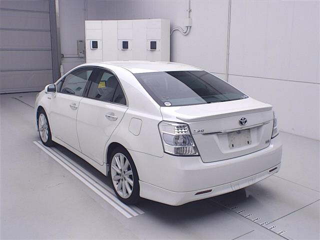 TOYOTA SAI