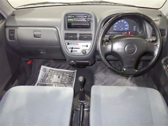 SUBARU PLEO