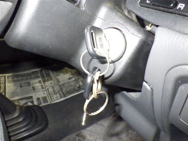 SUBARU PLEO