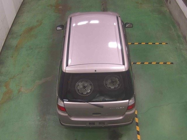 SUBARU PLEO