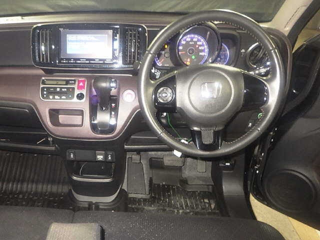 HONDA N-ONE