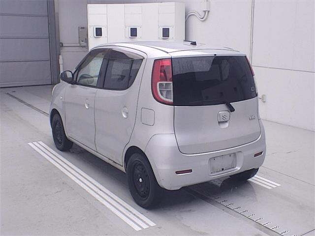 SUZUKI MR WAGON