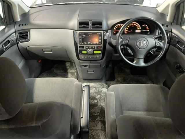 TOYOTA IPSUM