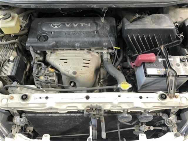 TOYOTA IPSUM
