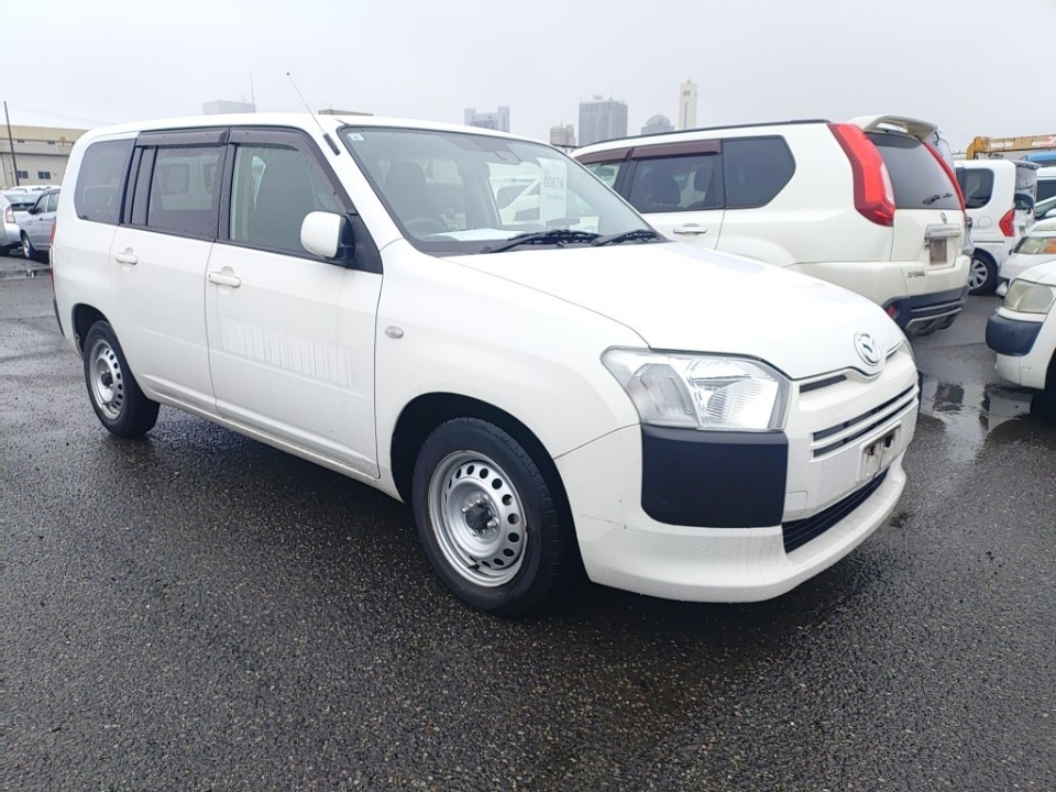 MAZDA FAMILIA