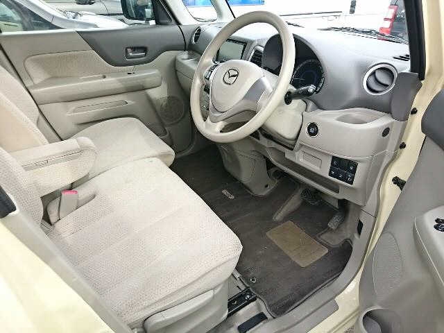 MAZDA FLAIR WAGON