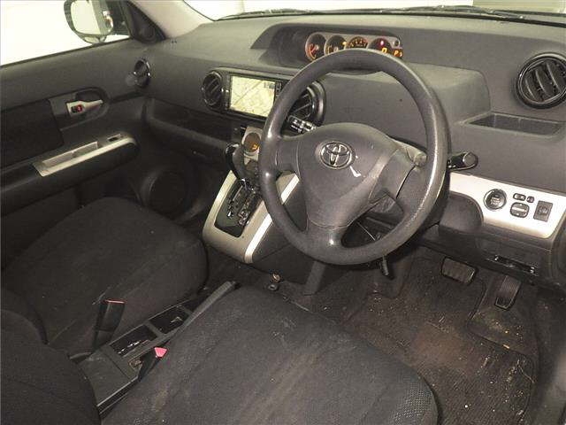 TOYOTA COROLLA RUMION