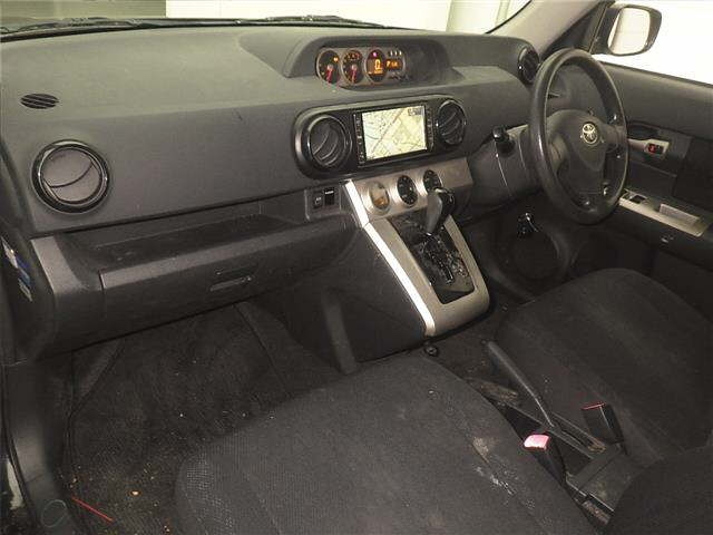 TOYOTA COROLLA RUMION