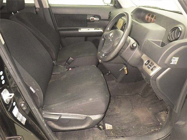 TOYOTA COROLLA RUMION