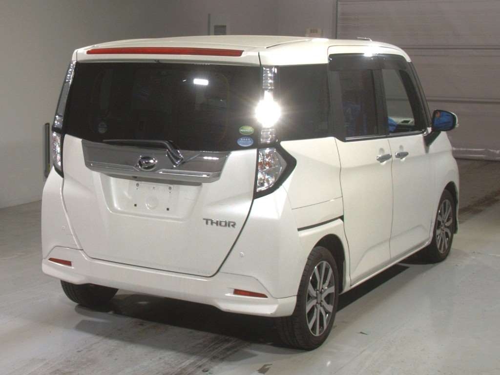 DAIHATSU THOR