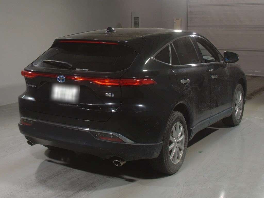 TOYOTA VENZA