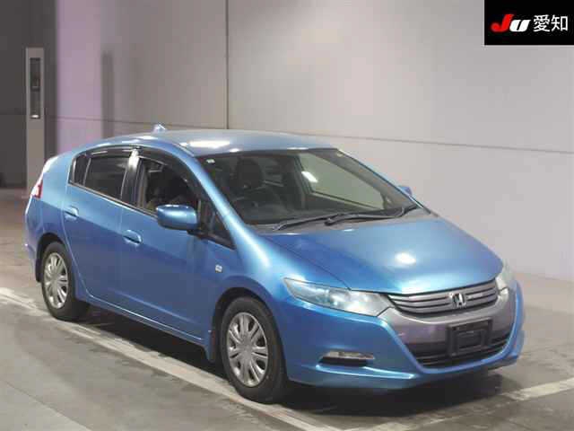 HONDA INSIGHT