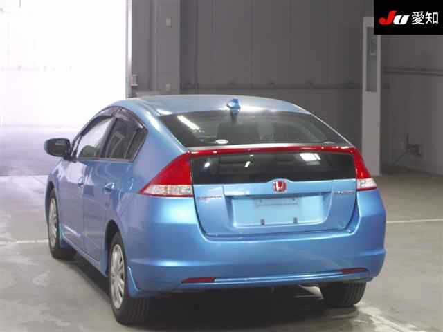 HONDA INSIGHT