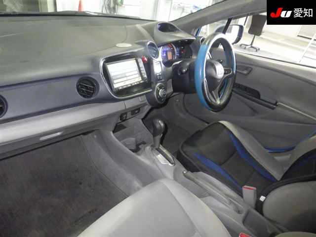 HONDA INSIGHT