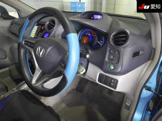 HONDA INSIGHT