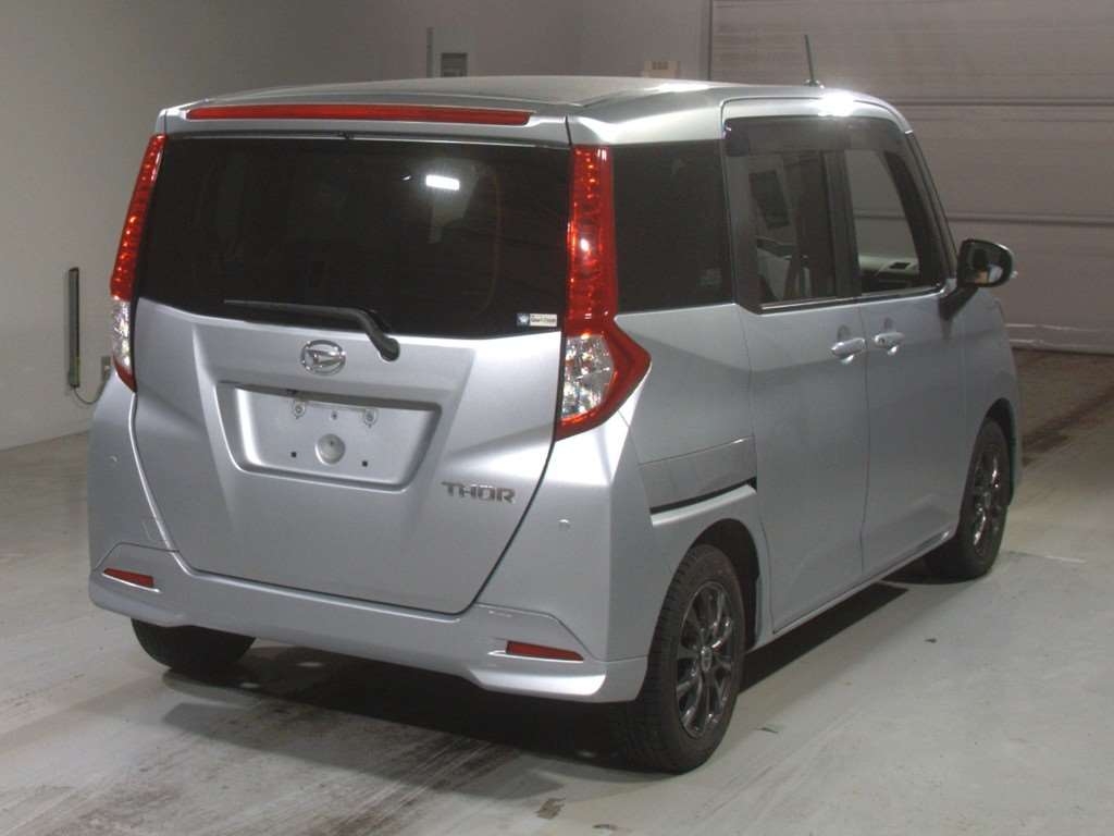 DAIHATSU THOR