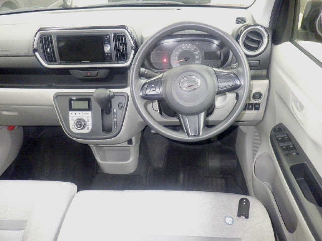 DAIHATSU BOON