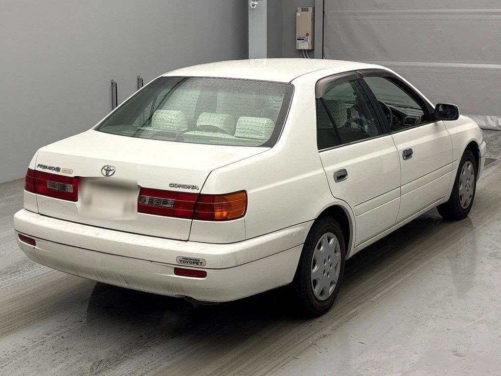 TOYOTA CORONA PREMIO