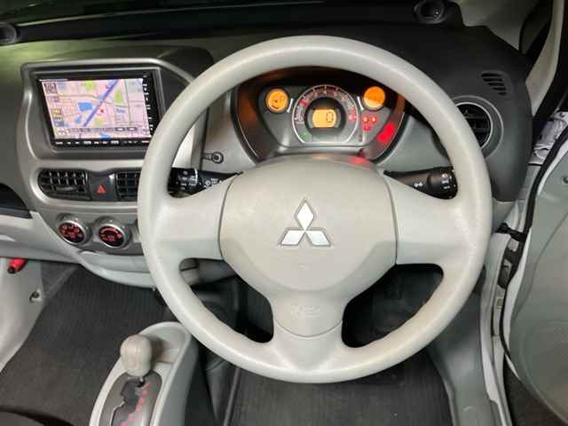 MITSUBISHI I