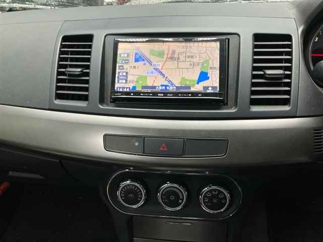MITSUBISHI GALANT FORTIS