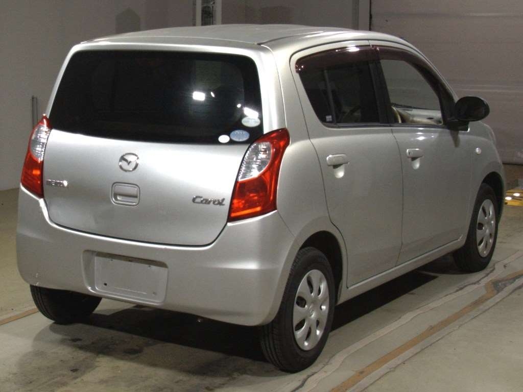 MAZDA CAROL
