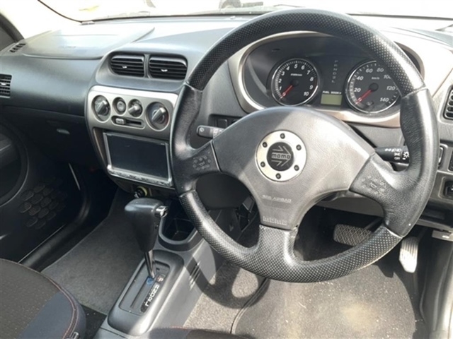 DAIHATSU TERIOS KID