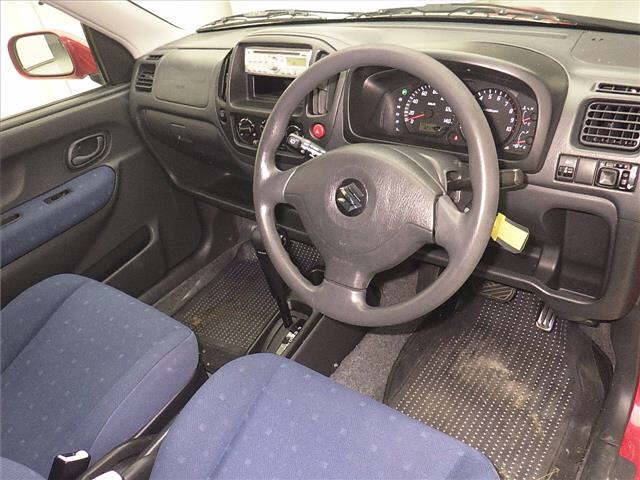 SUZUKI KEI
