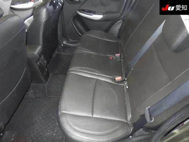 SUZUKI BALENO