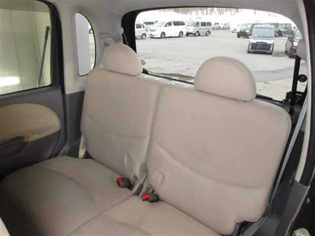 DAIHATSU MOVE LATTE