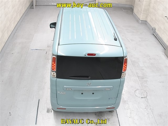 MAZDA FLAIR WAGON