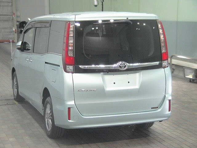 TOYOTA ESQUIRE